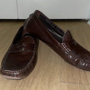 *VINTAGE* Cole Haan Loafers